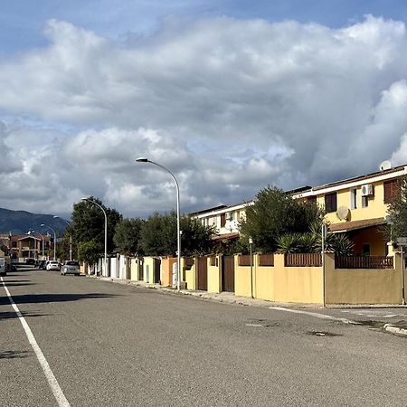 Pula Residence - Via Delle Rose Buitenkant foto