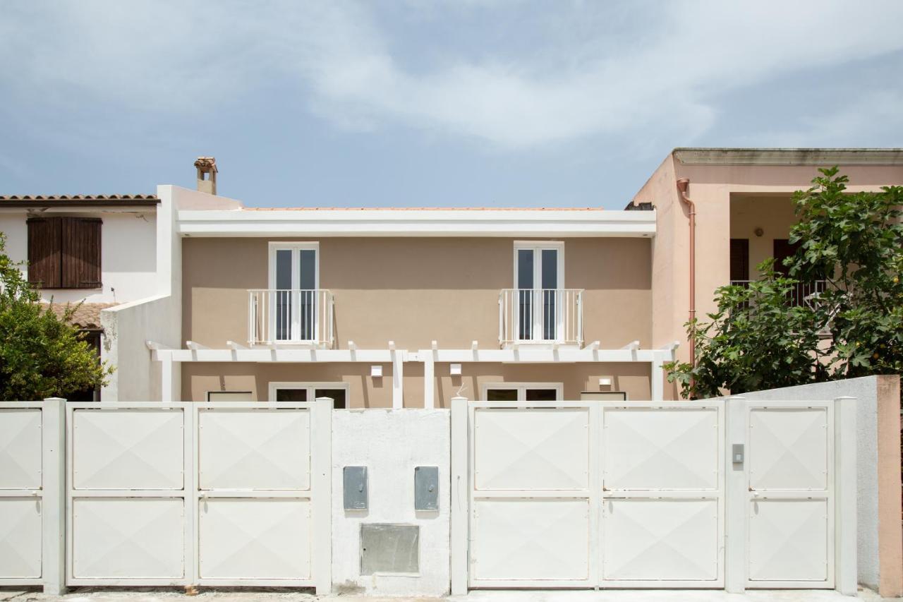 Pula Residence - Via Delle Rose Buitenkant foto